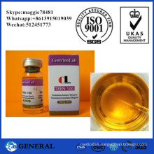 Anabolic Bodybuilding Steroid Injection Tren 100 Trenbolone Acetate / Enanthate